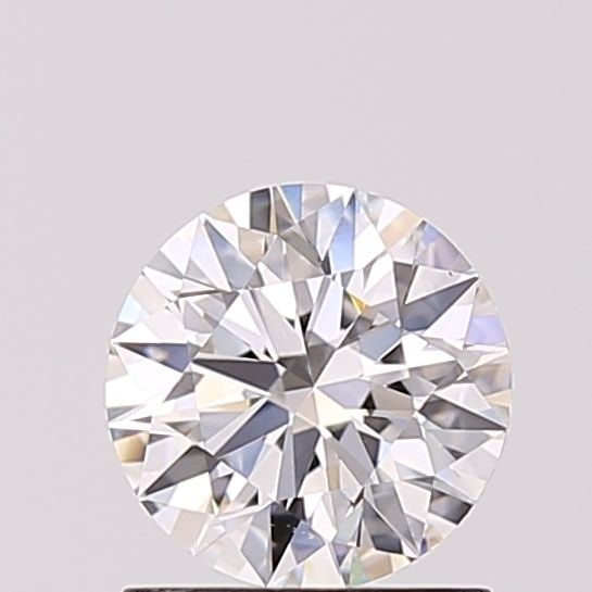 Ideal Loose Diamond - ROUND 1.09ct F VVS2: Ideal Loose Diamond - ROUND 1.09ct F VVS2 Source: This is a real non-mined Diamond that has been grown in a lab Shape: ROUND Carats: 1.09 Color: F Clarity: VVS2 Certification: IGI Video: