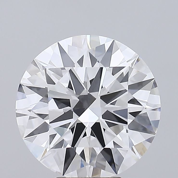 Ideal Loose Diamond - ROUND 7.64ct F VVS2: Ideal Loose Diamond - ROUND 7.64ct F VVS2 Source: This is a real non-mined Diamond that has been grown in a lab Shape: ROUND Carats: 7.64 Color: F Clarity: VVS2 Certification: IGI Video: