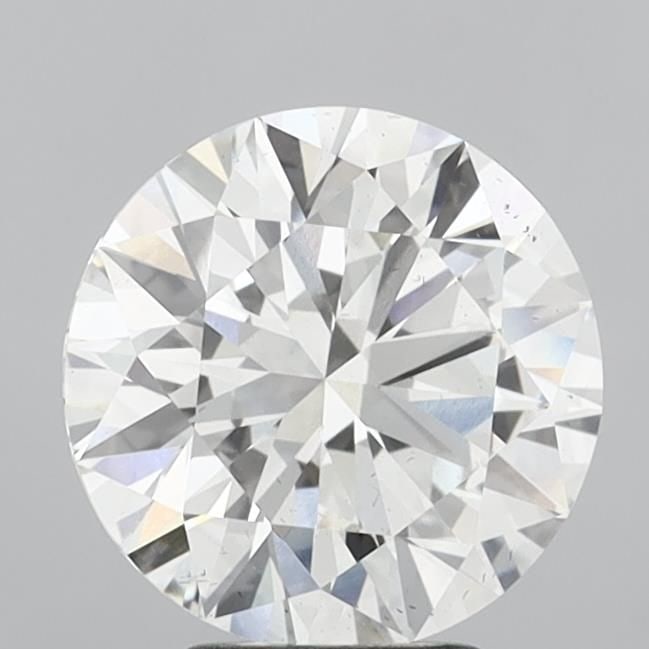 Ideal Loose Diamond - ROUND 4.05ct G SI1: Ideal Loose Diamond - ROUND 4.05ct G SI1 Source: This is a real non-mined Diamond that has been grown in a lab Shape: ROUND Carats: 4.05 Color: G Clarity: SI1 Certification: IGI Video:
