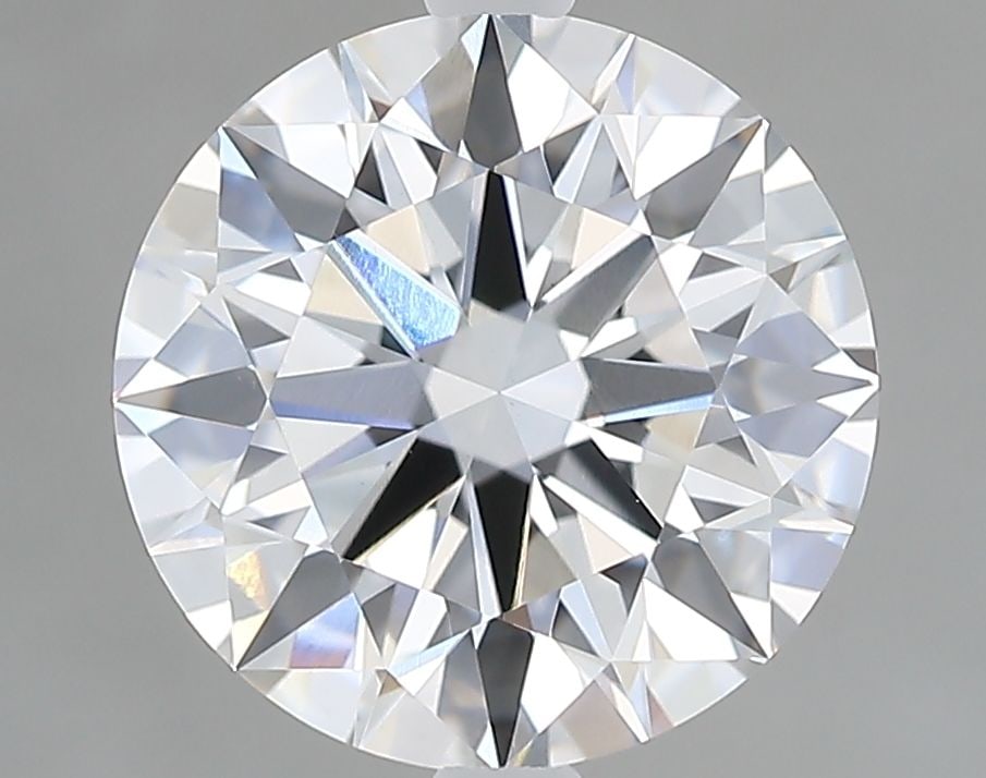 Ideal Loose Diamond - ROUND 2.7ct E VVS2: Ideal Loose Diamond - ROUND 2.7ct E VVS2 Source: This is a real non-mined Diamond that has been grown in a lab Shape: ROUND Carats: 2.7 Color: E Clarity: VVS2 Certification: IGI Video: