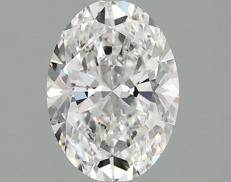 Loose Diamond - OVAL 1.49ct E VS1: Loose Diamond - OVAL 1.49ct E VS1 Source: This is a real non-mined Diamond that has been grown in a lab Shape: OVAL Carats: 1.49 Color: E Clarity: VS1 Certification: IGI Video: