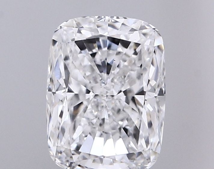 Loose Diamond - CUSHION MODIFIED 1.89ct E VS1 (1 of 1)