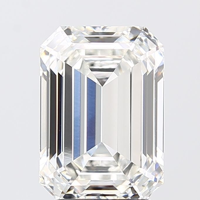 Loose Diamond - EMERALD 16.32ct F VVS2 (1 of 1)