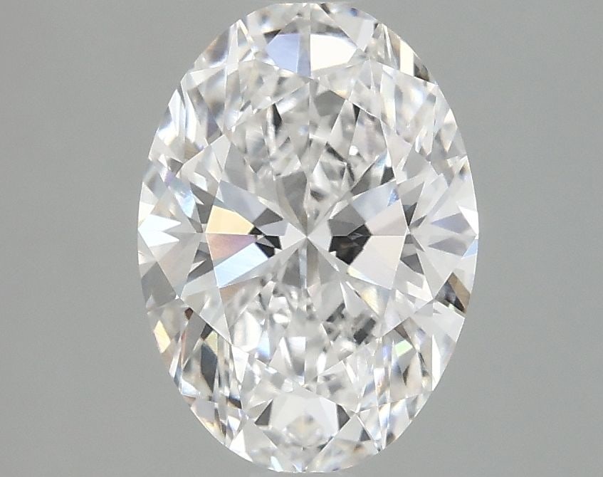 Loose Diamond - OVAL 1.97ct E VVS2 (1 of 1)