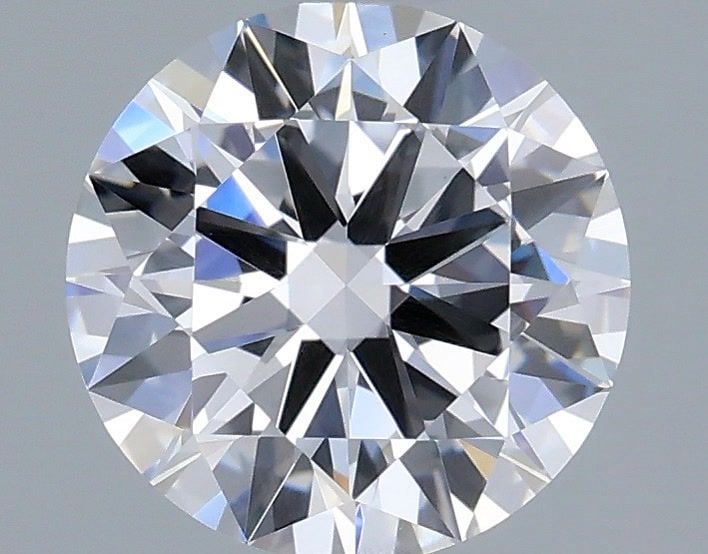 Loose Diamond - ROUND 1.51ct E VS2: Loose Diamond - ROUND 1.51ct E VS2 Source: This is a real non-mined Diamond that has been grown in a lab Shape: ROUND Carats: 1.51 Color: E Clarity: VS2 Certification: IGI Video: