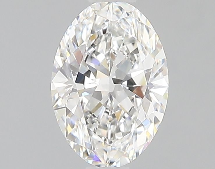 Loose Diamond - OVAL 1.08ct D VVS2: Loose Diamond - OVAL 1.08ct D VVS2 Source: This is a real non-mined Diamond that has been grown in a lab Shape: OVAL Carats: 1.08 Color: D Clarity: VVS2 Certification: IGI Video: Video Link