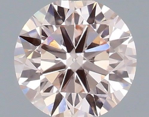 Loose Diamond - ROUND 0.47ct Fancy Intense Pink VS1: Loose Diamond - ROUND 0.47ct Fancy Intense Pink VS1 Source: This is a real non-mined Diamond that has been grown in a lab Shape: ROUND Carats: 0.47 Color: Fancy Intense Pink Certification: IGI Video: