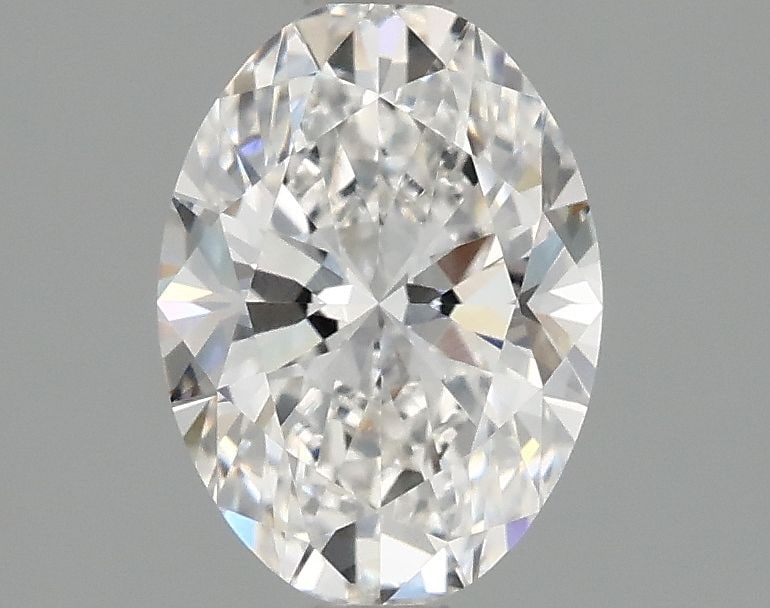 Loose Diamond - OVAL 1.47ct E VVS2: Loose Diamond - OVAL 1.47ct E VVS2 Source: This is a real non-mined Diamond that has been grown in a lab Shape: OVAL Carats: 1.47 Color: E Clarity: VVS2 Certification: IGI Video: