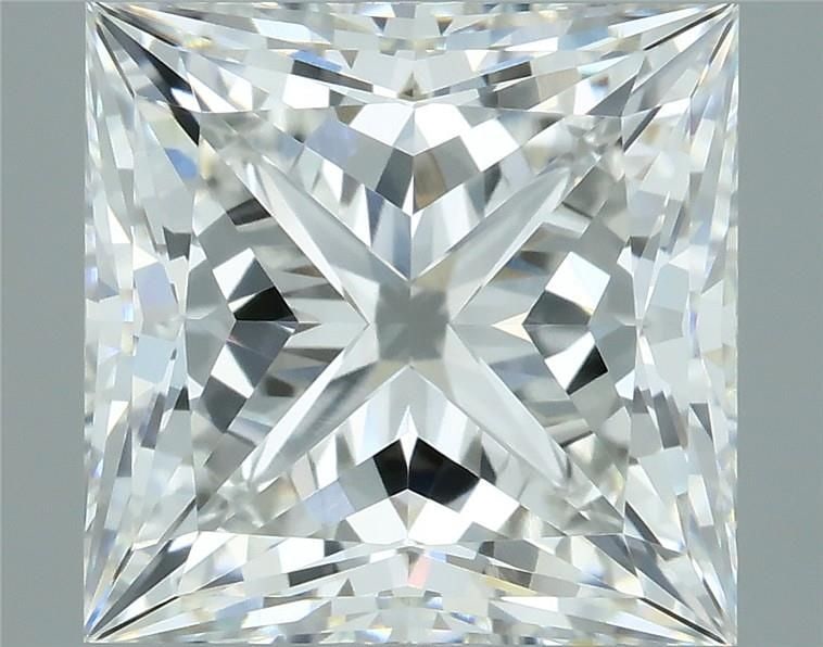 Loose Diamond - PRINCESS 2.52ct E VVS1: Loose Diamond - PRINCESS 2.52ct E VVS1 Source: This is a real non-mined Diamond that has been grown in a lab Shape: PRINCESS Carats: 2.52 Color: E Clarity: VVS1 Certification: GCAL Video: Video Link