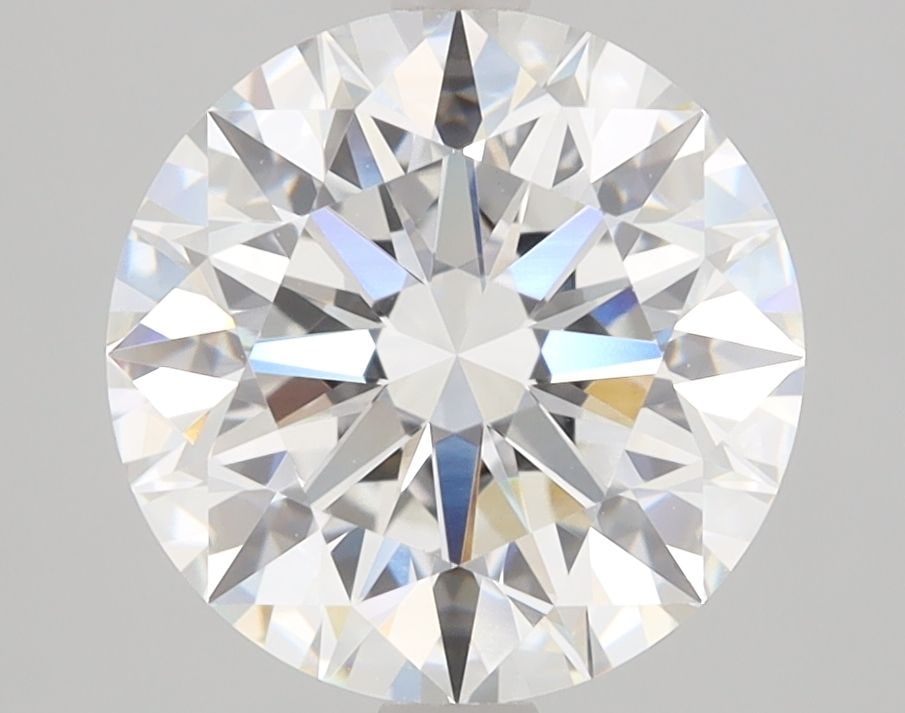 Ideal Loose Diamond - ROUND 3.05ct E VVS2: Ideal Loose Diamond - ROUND 3.05ct E VVS2 Source: This is a real non-mined Diamond that has been grown in a lab Shape: ROUND Carats: 3.05 Color: E Clarity: VVS2 Certification: IGI Video: Video Link