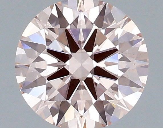 Ideal Loose Diamond - ROUND 1.0ct Fancy Pink VS2: Ideal Loose Diamond - ROUND 1.0ct Fancy Pink VS2 Source: This is a real non-mined Diamond that has been grown in a lab Shape: ROUND Carats: 1.0 Color: Fancy Pink Certification: IGI Video: Video Link