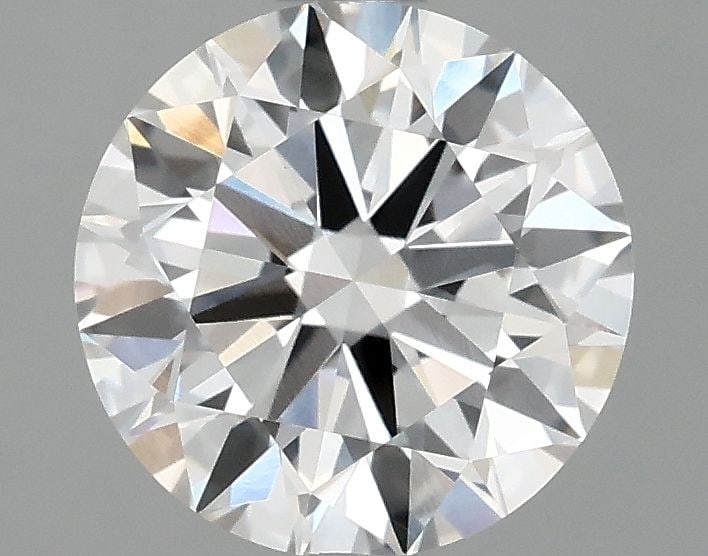 Loose Diamond - ROUND 1.59ct E VVS2 (1 of 1)