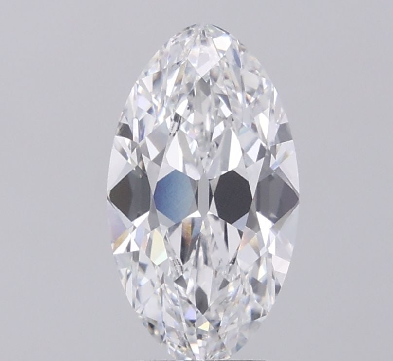 Loose Diamond - OVAL 2.89ct D VVS1: Loose Diamond - OVAL 2.89ct D VVS1 Source: This is a real non-mined Diamond that has been grown in a lab Shape: OVAL Carats: 2.89 Color: D Clarity: VVS1 Certification: IGI Video: