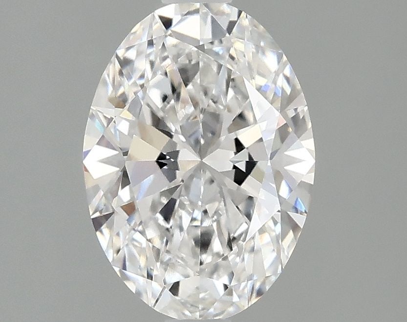 Loose Diamond - OVAL 1.43ct D VVS2: Loose Diamond - OVAL 1.43ct D VVS2 Source: This is a real non-mined Diamond that has been grown in a lab Shape: OVAL Carats: 1.43 Color: D Clarity: VVS2 Certification: IGI Video: