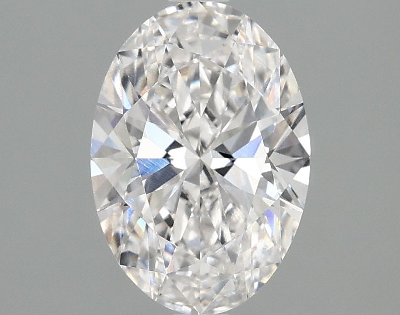Loose Diamond - OVAL 1.48ct E VVS2 (1 of 1)
