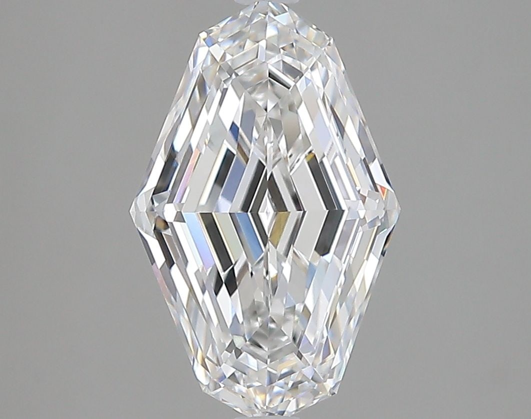 Loose Diamond - OTHER 3.04ct E VVS2 (1 of 1)