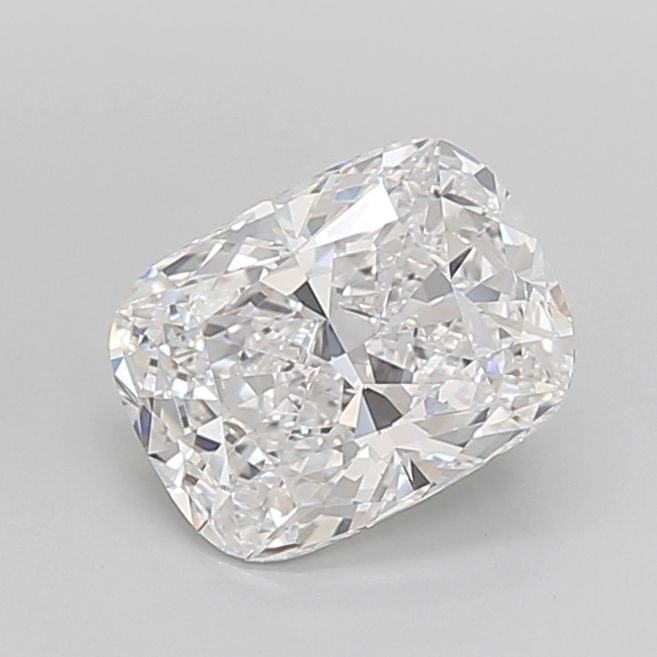 Loose Diamond - CUSHION MODIFIED 3.06ct D IF (1 of 1)