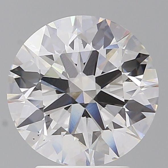 Ideal Loose Diamond - ROUND 3.1ct E VS2: Ideal Loose Diamond - ROUND 3.1ct E VS2 Source: This is a real non-mined Diamond that has been grown in a lab Shape: ROUND Carats: 3.1 Color: E Clarity: VS2 Certification: IGI Video: