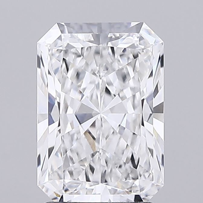 Loose Diamond - RADIANT 2.01ct D VVS2 (1 of 1)