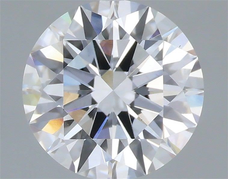 Ideal Loose Diamond - ROUND 1.42ct E VS1 (1 of 1)