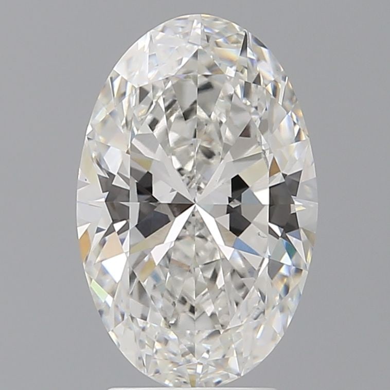 Loose Diamond - OVAL 3.52ct F VS1: Loose Diamond - OVAL 3.52ct F VS1 Source: This is a real non-mined Diamond that has been grown in a lab Shape: OVAL Carats: 3.52 Color: F Clarity: VS1 Certification: IGI Video: Video Link Additional