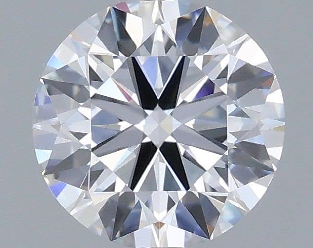 Ideal Loose Diamond - ROUND 1.03ct D VS1: Ideal Loose Diamond - ROUND 1.03ct D VS1 Source: This is a real non-mined Diamond that has been grown in a lab Shape: ROUND Carats: 1.03 Color: D Clarity: VS1 Certification: IGI Video: Video Link