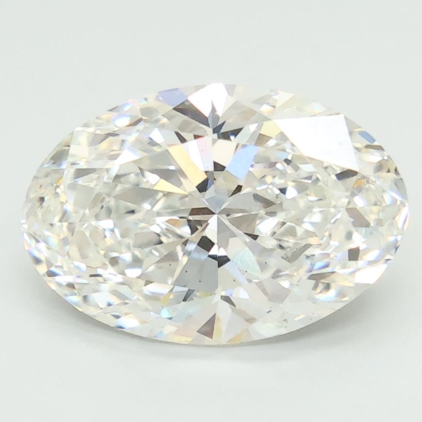 Loose Diamond - EMERALD 4.09ct F VVS2: Loose Diamond - EMERALD 4.09ct F VVS2 Source: This is a real non-mined Diamond that has been grown in a lab Shape: EMERALD Carats: 4.09 Color: F Clarity: VVS2 Certification: IGI Video: Video Link