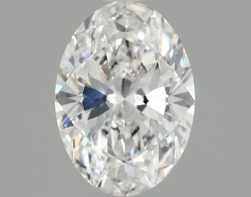 Loose Diamond - OVAL 1.49ct E VS1: Loose Diamond - OVAL 1.49ct E VS1 Source: This is a real non-mined Diamond that has been grown in a lab Shape: OVAL Carats: 1.49 Color: E Clarity: VS1 Certification: IGI Video: Video Link Additional