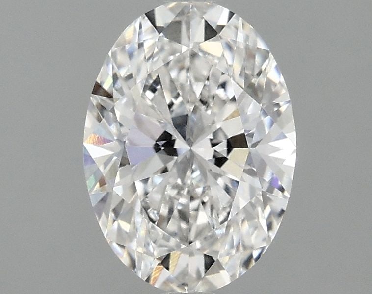 Loose Diamond - OVAL 1.4ct E VS1: Loose Diamond - OVAL 1.4ct E VS1 Source: This is a real non-mined Diamond that has been grown in a lab Shape: OVAL Carats: 1.4 Color: E Clarity: VS1 Certification: IGI Additional images available upon