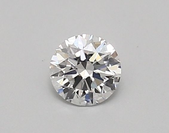 Loose Diamond - ROUND 0.38ct D VVS2 (1 of 1)