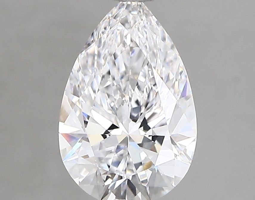 Loose Diamond - PEAR 1.54ct D VVS2: Loose Diamond - PEAR 1.54ct D VVS2 Source: This is a real non-mined Diamond that has been grown in a lab Shape: PEAR Carats: 1.54 Color: D Clarity: VVS2 Certification: IGI Video: