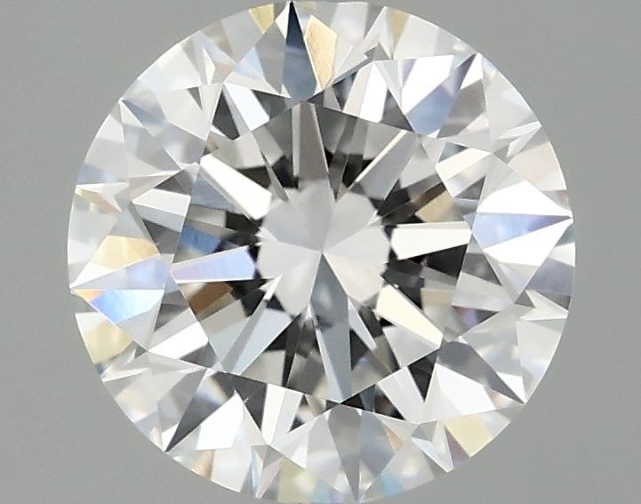 Ideal Loose Diamond - ROUND 1.05ct D VVS1: Ideal Loose Diamond - ROUND 1.05ct D VVS1 Source: This is a real non-mined Diamond that has been grown in a lab Shape: ROUND Carats: 1.05 Color: D Clarity: VVS1 Certification: IGI Video:
