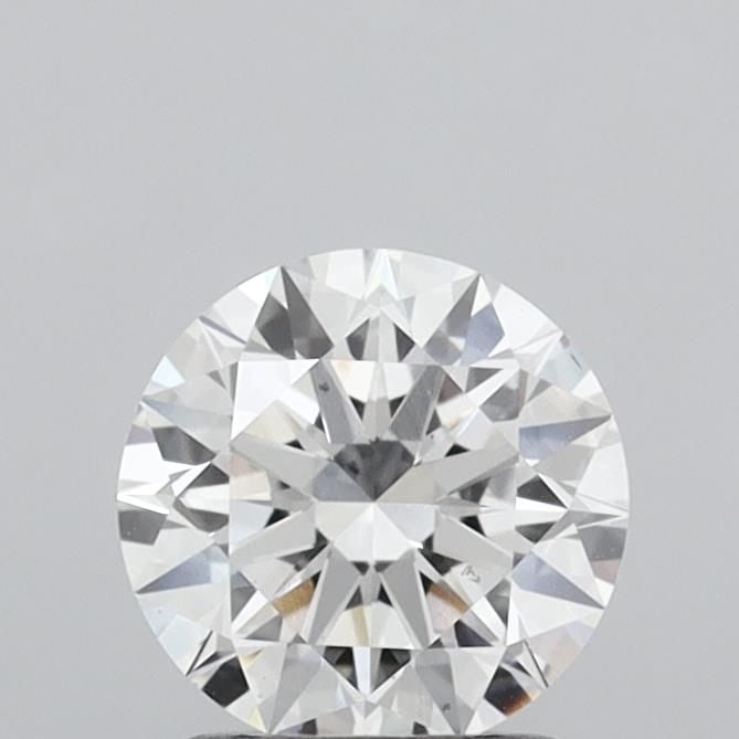 Loose Diamond - ROUND 1.43ct E VVS2 (1 of 1)