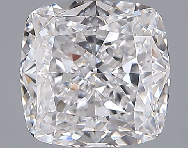 Loose Diamond - CUSHION MODIFIED 1.56ct E IF (1 of 1)