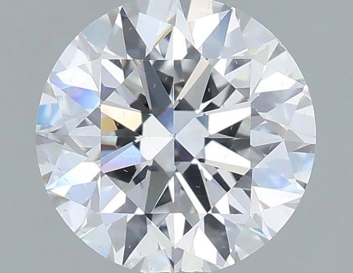 Loose Diamond - ROUND 1.24ct D SI1: Loose Diamond - ROUND 1.24ct D SI1 Source: This is a real non-mined Diamond that has been grown in a lab Shape: ROUND Carats: 1.24 Color: D Clarity: SI1 Certification: IGI Video: