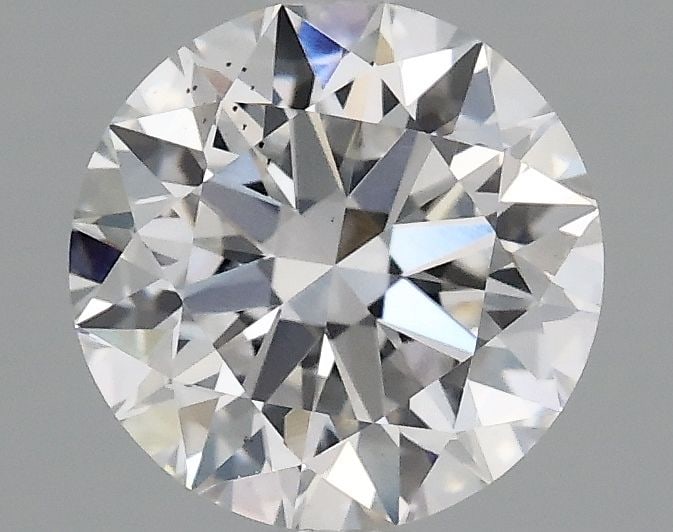 Ideal Loose Diamond - ROUND 1.43ct E VS2: Ideal Loose Diamond - ROUND 1.43ct E VS2 Source: This is a real non-mined Diamond that has been grown in a lab Shape: ROUND Carats: 1.43 Color: E Clarity: VS2 Certification: IGI Video: