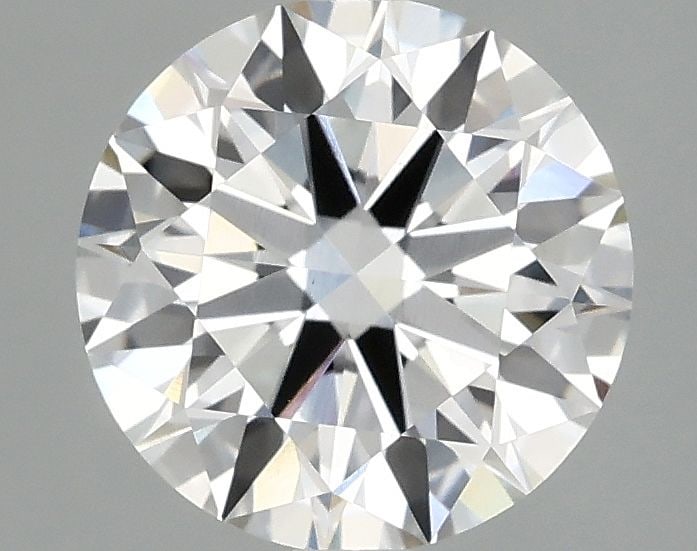 Ideal Loose Diamond - ROUND 2.02ct F VS1: Ideal Loose Diamond - ROUND 2.02ct F VS1 Source: This is a real non-mined Diamond that has been grown in a lab Shape: ROUND Carats: 2.02 Color: F Clarity: VS1 Certification: IGI Video: