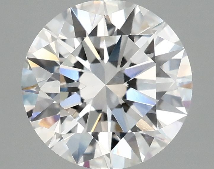 Loose Diamond - ROUND 2.43ct E VVS2 (1 of 1)