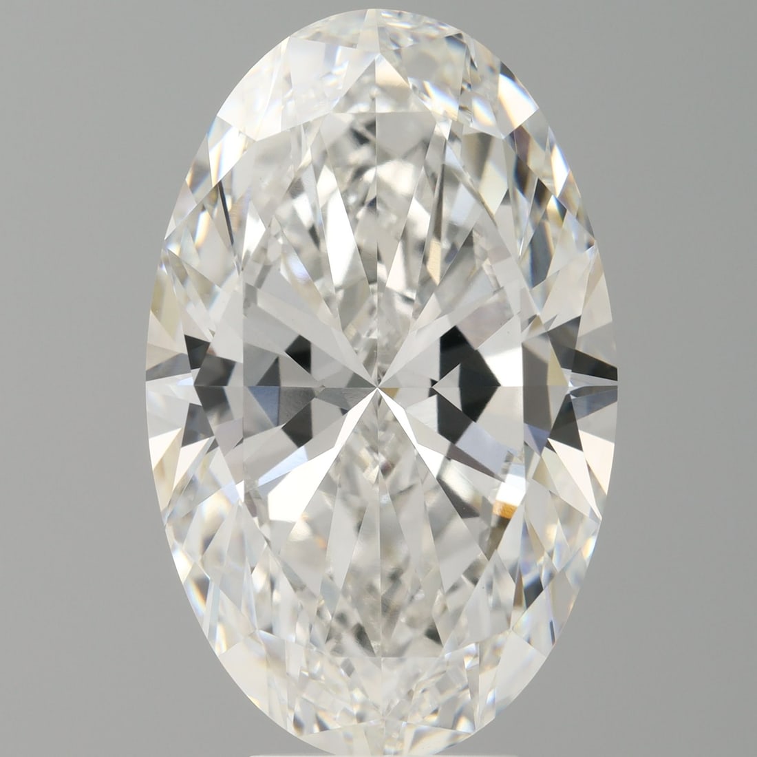 Loose Diamond - OVAL 7.01ct F VVS2: Loose Diamond - OVAL 7.01ct F VVS2 Source: This is a real non-mined Diamond that has been grown in a lab Shape: OVAL Carats: 7.01 Color: F Clarity: VVS2 Certification: IGI Video: