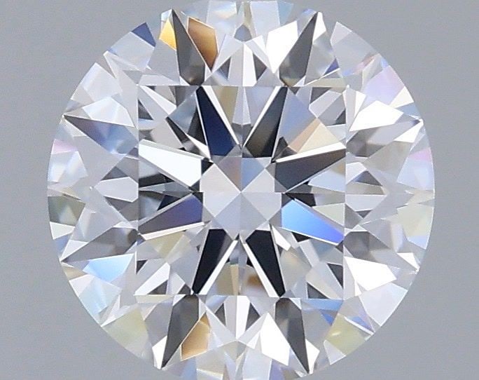 Ideal Loose Diamond - ROUND 1.57ct E IF: Ideal Loose Diamond - ROUND 1.57ct E IF Source: This is a real non-mined Diamond that has been grown in a lab Shape: ROUND Carats: 1.57 Color: E Clarity: IF Certification: IGI Video:
