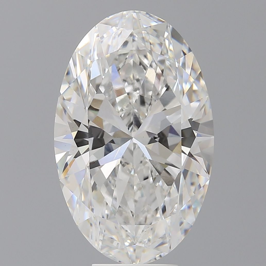 Loose Diamond - OVAL 8.59ct E VVS2: Loose Diamond - OVAL 8.59ct E VVS2 Source: This is a real non-mined Diamond that has been grown in a lab Shape: OVAL Carats: 8.59 Color: E Clarity: VVS2 Certification: IGI Video: