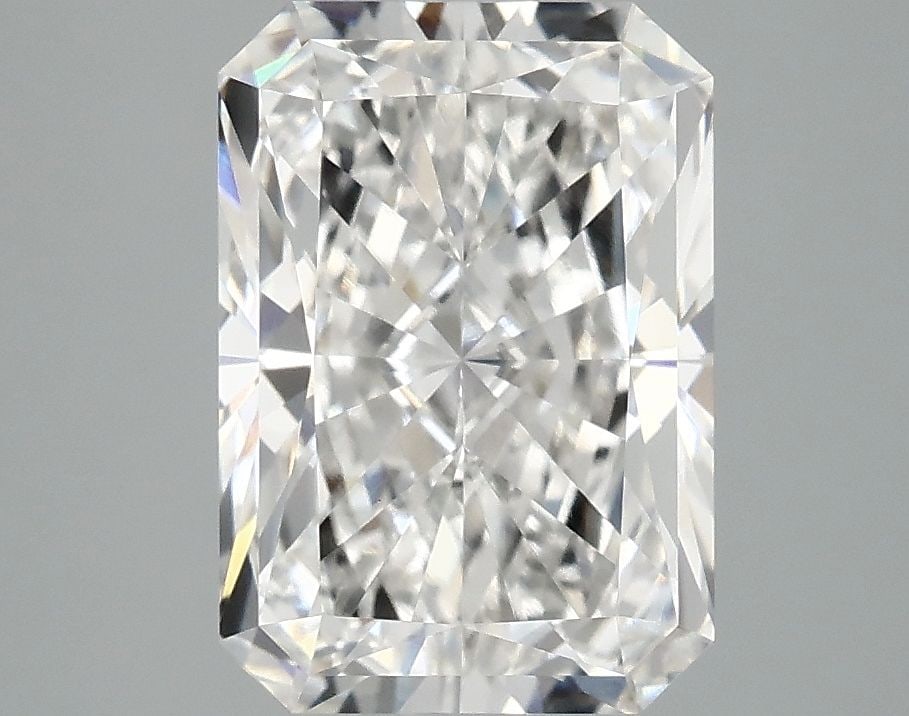 Loose Diamond - RADIANT 3.09ct E VVS2 (1 of 1)