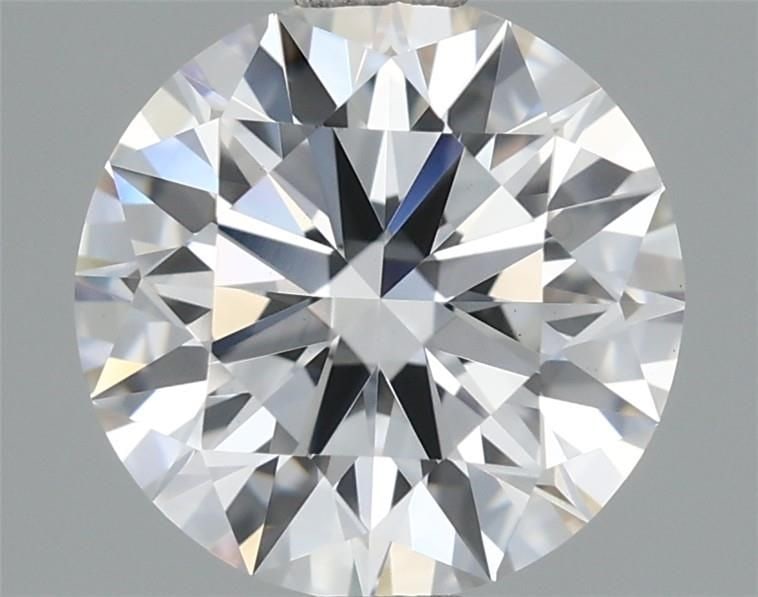 Ideal Loose Diamond - ROUND 2.01ct E VS1 (1 of 1)