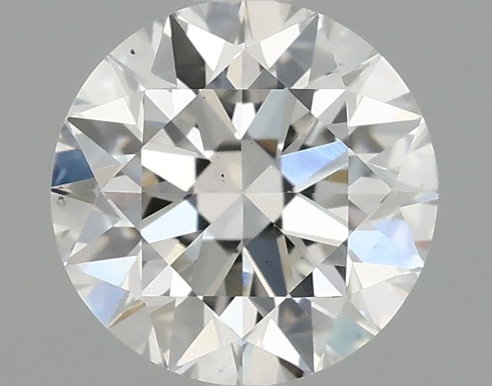 Loose Diamond - ROUND 1.08ct F VS1: Loose Diamond - ROUND 1.08ct F VS1 Source: This is a real non-mined Diamond that has been grown in a lab Shape: ROUND Carats: 1.08 Color: F Clarity: VS1 Certification: IGI Video: Video Link