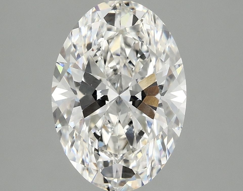 Loose Diamond - OVAL 2.53ct F VS1: Loose Diamond - OVAL 2.53ct F VS1 Source: This is a real non-mined Diamond that has been grown in a lab Shape: OVAL Carats: 2.53 Color: F Clarity: VS1 Certification: IGI Video: