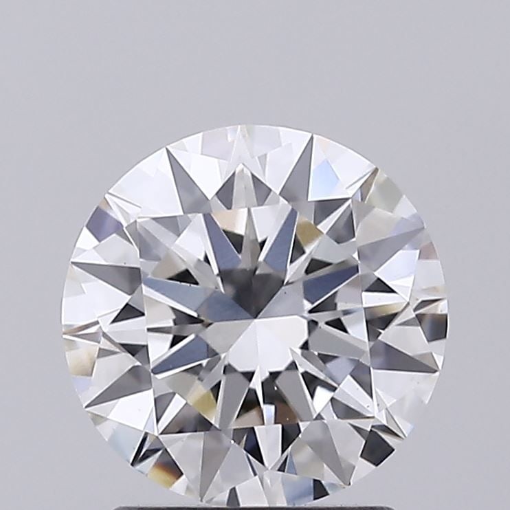 Loose Diamond - ROUND 1.62ct E VS1 (1 of 1)