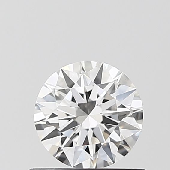 Ideal Loose Diamond - ROUND 0.59ct F VS1: Ideal Loose Diamond - ROUND 0.59ct F VS1 Source: This is a real non-mined Diamond that has been grown in a lab Shape: ROUND Carats: 0.59 Color: F Clarity: VS1 Certification: IGI Video: