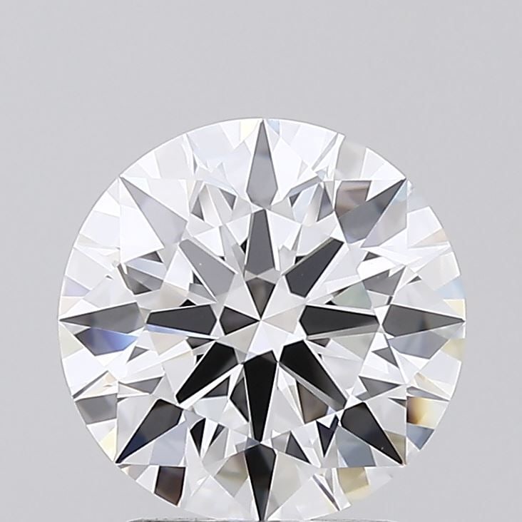 Ideal Loose Diamond - ROUND 2.24ct D FL (1 of 1)
