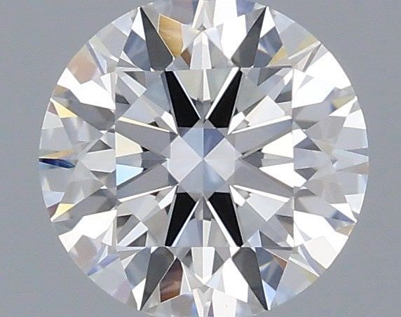 Ideal Loose Diamond - ROUND 0.64ct E VVS2: Ideal Loose Diamond - ROUND 0.64ct E VVS2 Source: This is a real non-mined Diamond that has been grown in a lab Shape: ROUND Carats: 0.64 Color: E Clarity: VVS2 Certification: IGI Video: