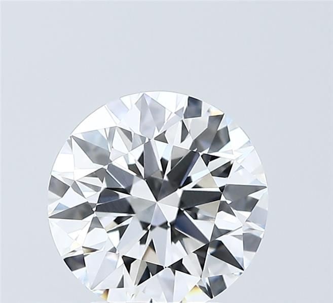 Ideal Loose Diamond - ROUND 2.51ct D VVS1: Ideal Loose Diamond - ROUND 2.51ct D VVS1 Source: This is a real non-mined Diamond that has been grown in a lab Shape: ROUND Carats: 2.51 Color: D Clarity: VVS1 Certification: IGI Video: Video Link